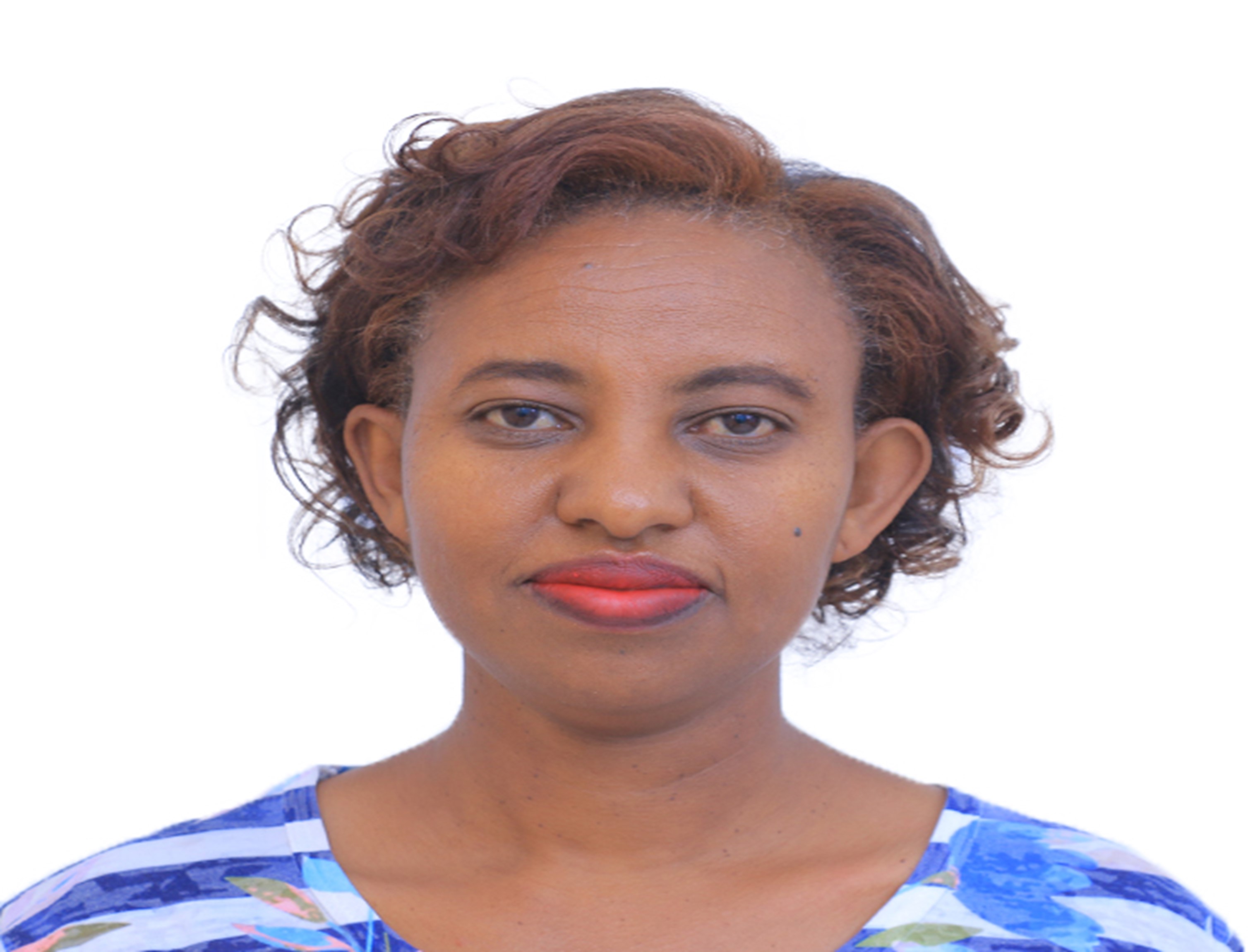 Tigist Debebe Lemma_Public Health and Midwifery World Conference